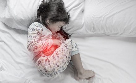 Liczba chorych na alergie pokarmowe i choroby o podobnym podłożu podwaja się co 10 lat