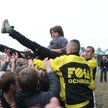 Ochrona: Więcej ochroniarzy niż policjantów