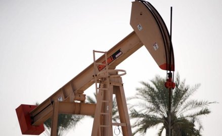 Rozpędzone pompy OPEC