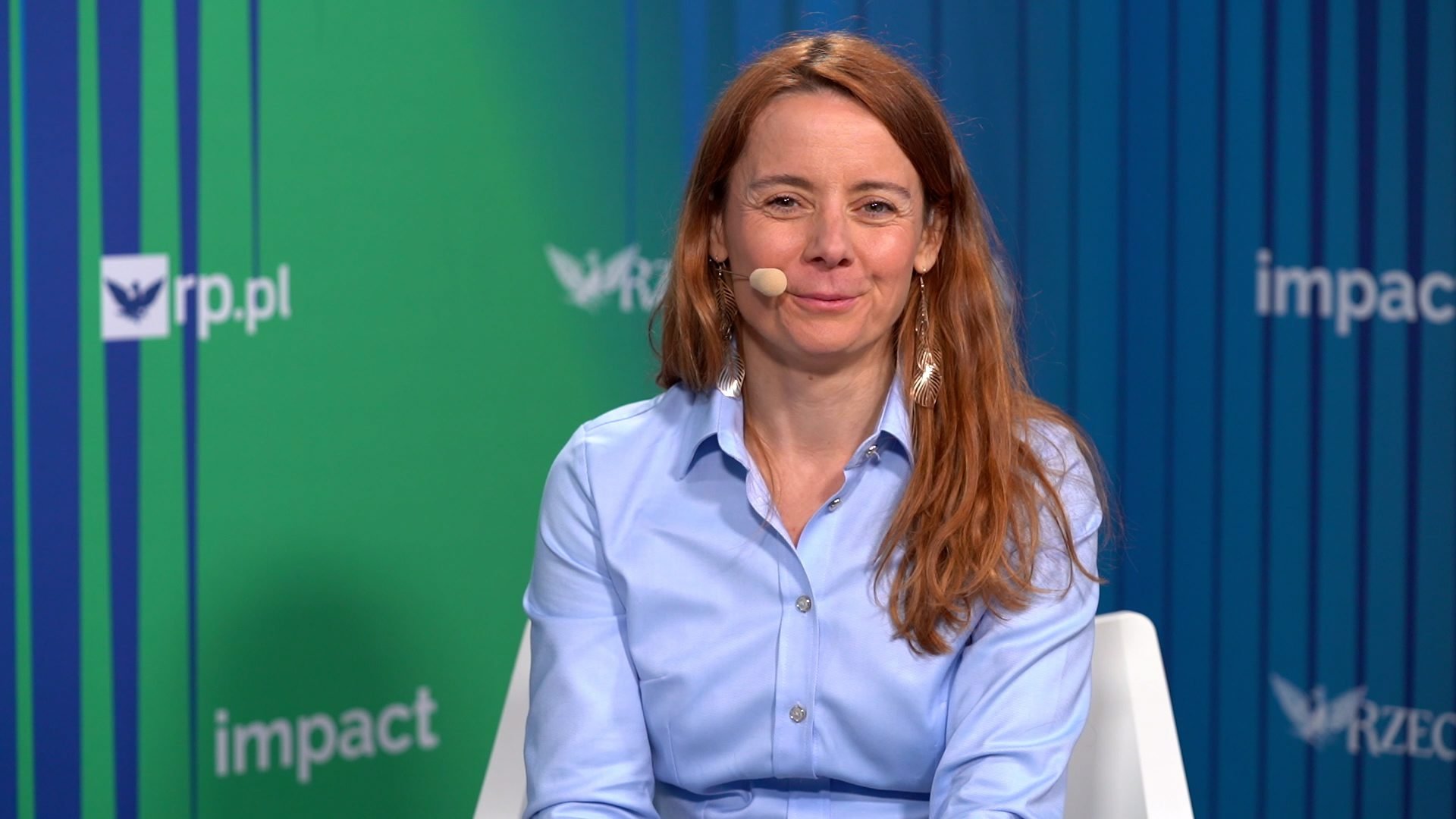 Wiatraki na morzu liczą na współpracę