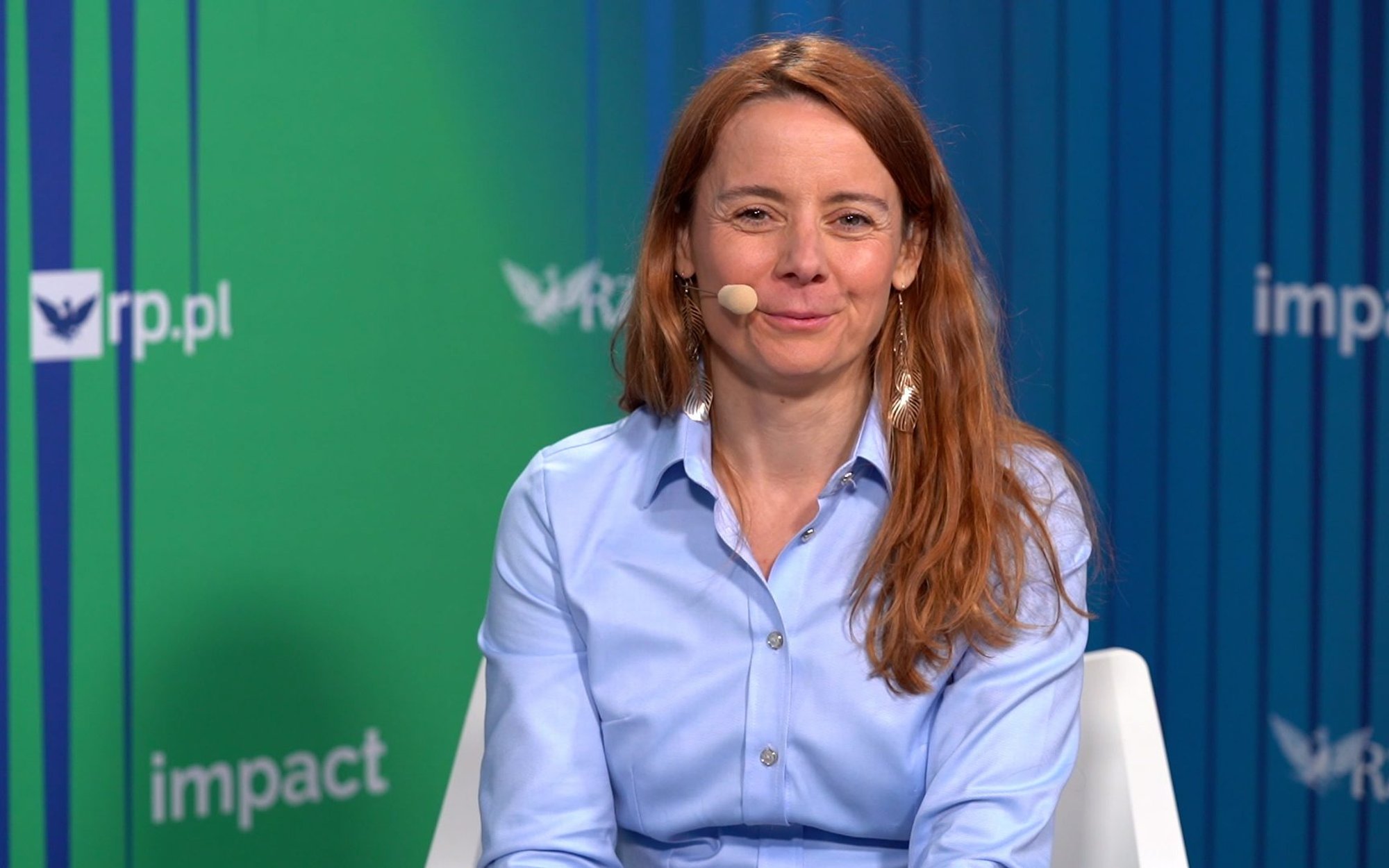 Wiatraki na morzu liczą na współpracę