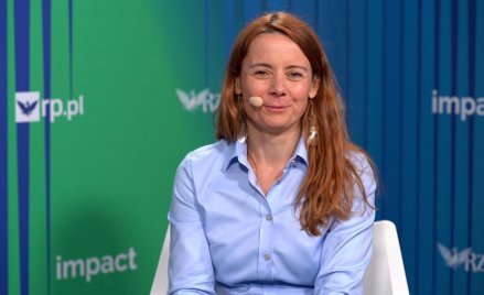 Wiatraki na morzu liczą na współpracę