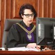 Izabela Ledzion jako sędzia dyżurna została wyznaczona do rozpoznania wniosku Prokuratury Krajowej o