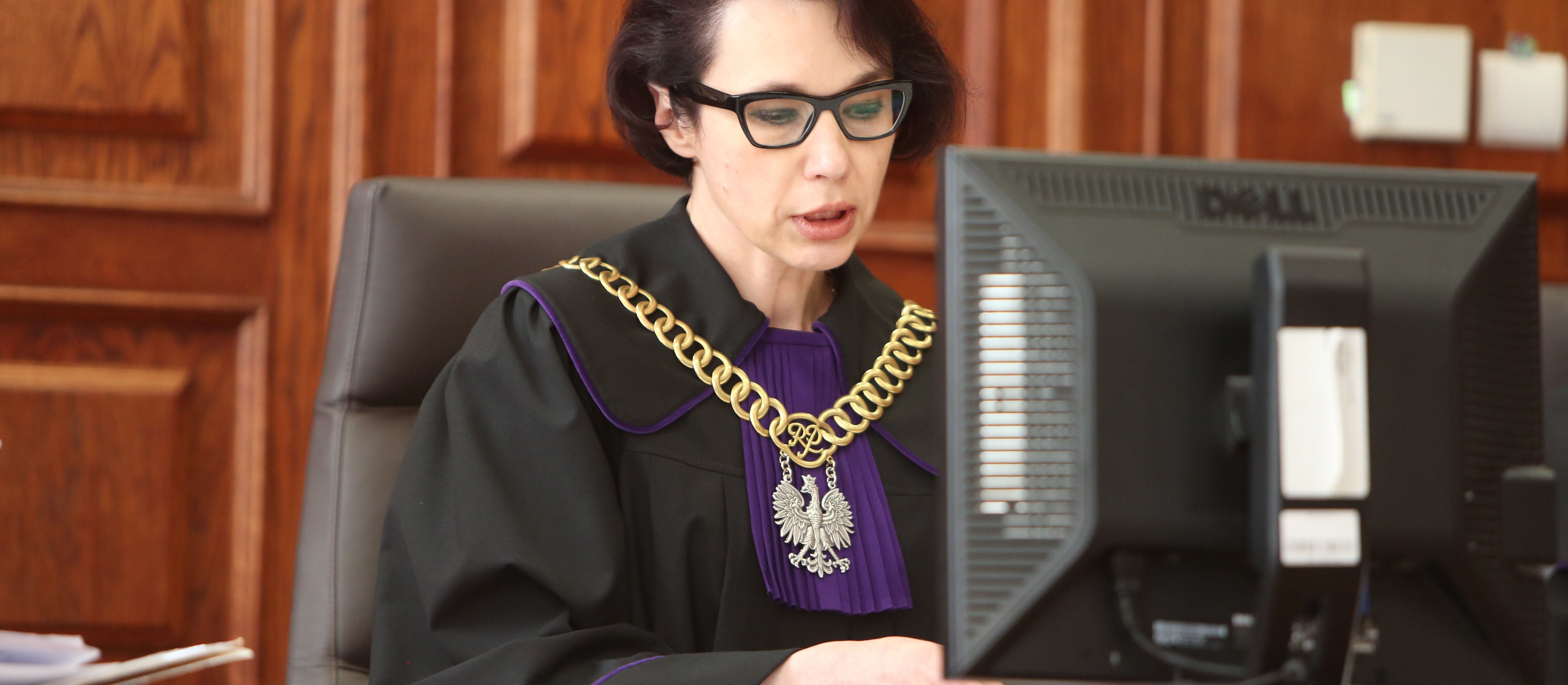 Zamieszanie w sprawie ENA dla Marcina Romanowskiego. Nowy sędzia nie został wylosowany