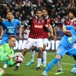 OGC Nice - Olympique Marsylia 4:1