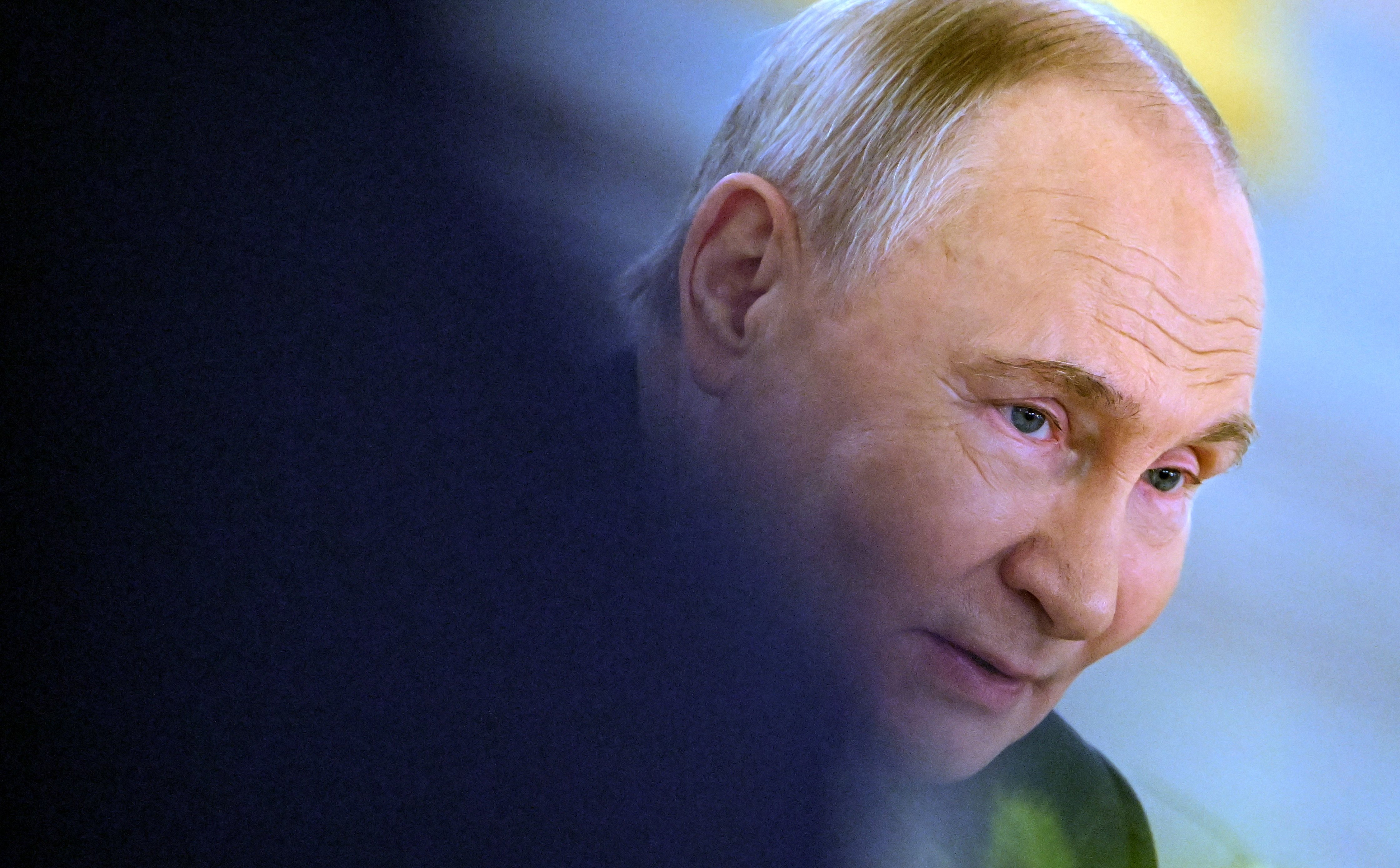 Władimir Putin stawia warunki NATO. Ile państw wpadnie do rosyjskiego worka?