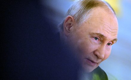 Władimir Putin