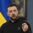 Prezydent Ukrainy zdecydował o nadaniu elitarnej jednostce Sił Zbrojnych Ukrainy miana „Bohaterów UP