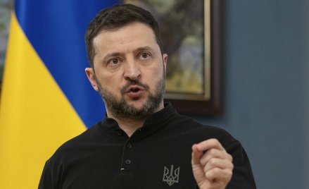 Prezydent Ukrainy zdecydował o nadaniu elitarnej jednostce Sił Zbrojnych Ukrainy miana „Bohaterów UP