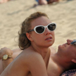 Magdalena Boczarska i Robert Więckiewicz; "Różyczka"