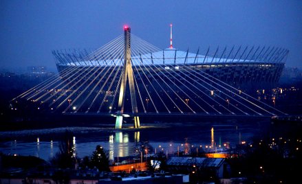Polska - Łotwa: Powinni wygrać, nawet chorzy