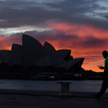 Koronawirus. Sydney: 97 lokalnych zakażeń. Lockdown przedłużony