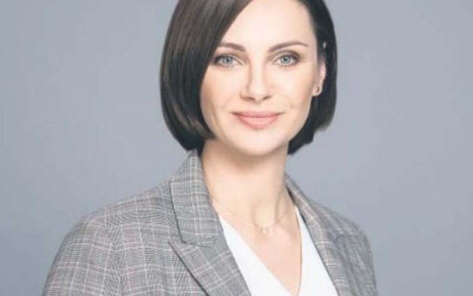 Małgorzata Darowska