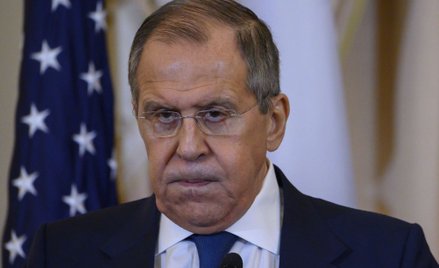Ławrow: Rosnąca aktywność NATO niepokoi Rosję