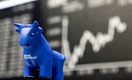 Wielkie IPO w Berlinie