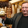 Jan Kościuszko, prezes Polskiego Jadła