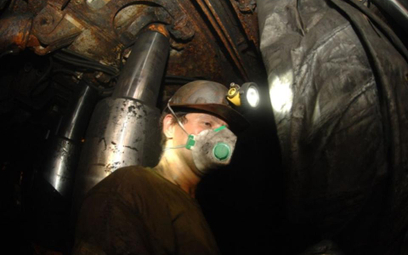 PGG. Górnicy organizują masówki w kopalniach