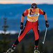 Justyna Kowalczyk jeszcze nigdy nie zaczęła Pucharu Świata miejscem na podium. Sobotni bieg na 10 km