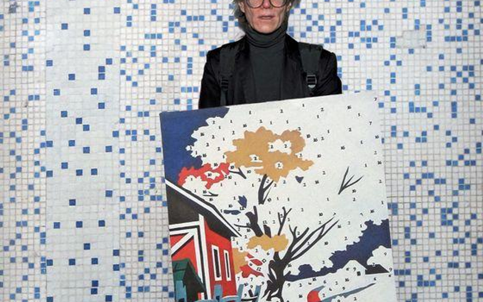 Andy Warhol