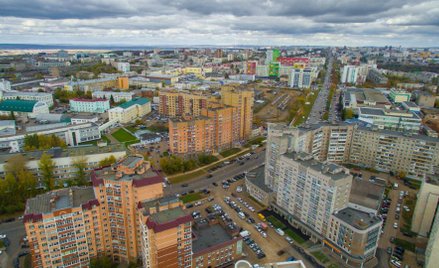 Użytkowanie wieczyste nie zniknie na osiedlach