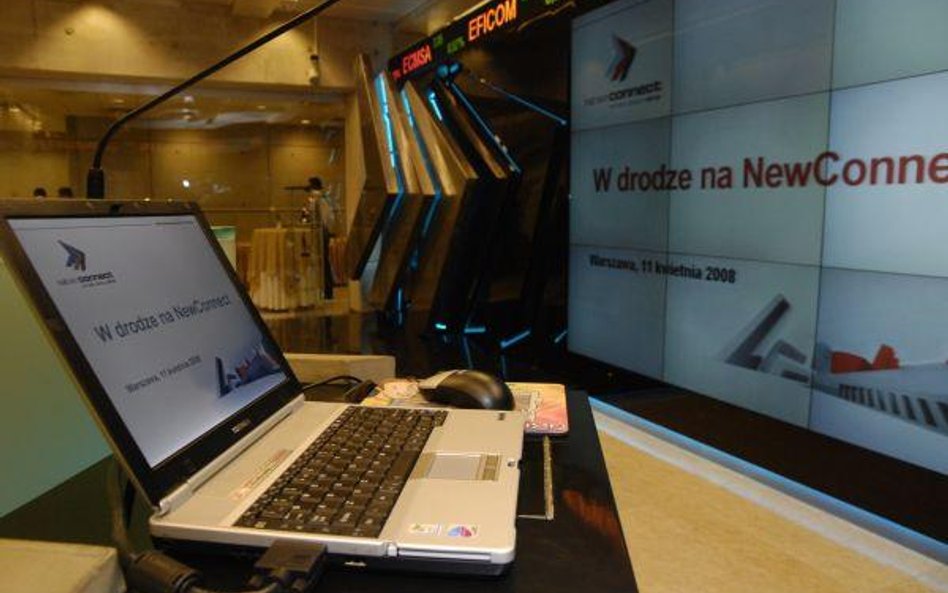 Call2Action zadebiutuje na NewConnect we wtorek