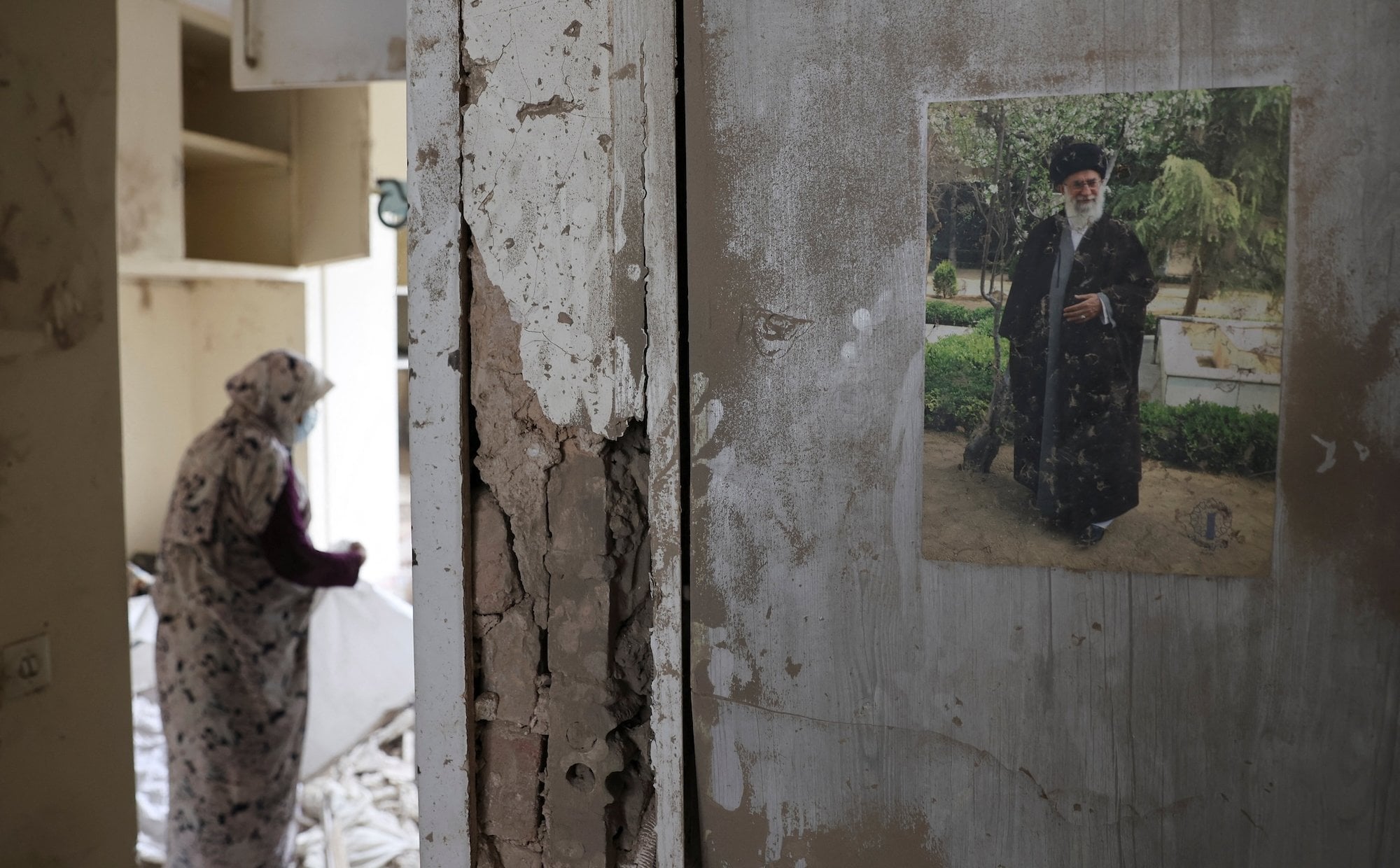 Satelici Ameryki czy wasale Iranu. Dylematy państw arabskich