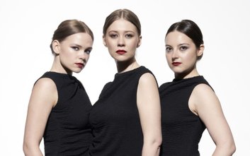 „Przerwa w podróży” to ostatnia w tym sezonie premiera w Teatrze Ochoty.