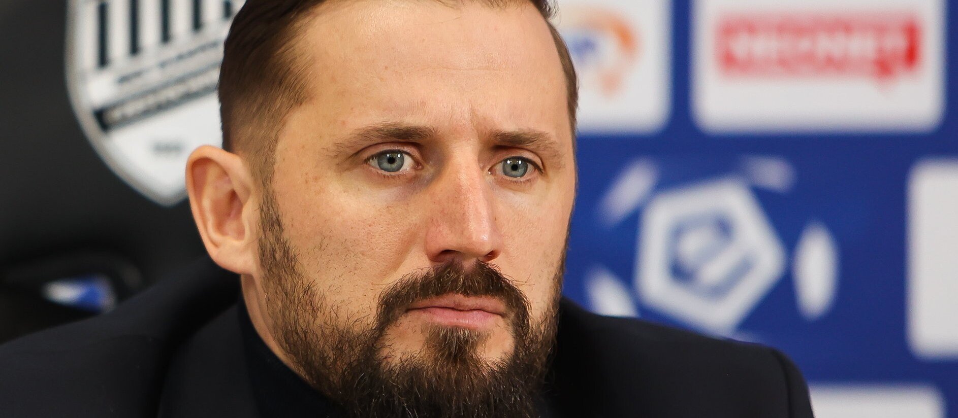 Łukasz Tomczyk. Nowy trener Rakowa jak atrakcyjna sąsiadka