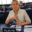 Według statystyk i opinii ekspertów nasi przedstawiciele w PE radzą sobie coraz lepiej. Na zdjęciu L