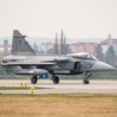 W ramach nowej zmiany lotniczego kontyngentu NATO Baltic Air Policing ochronę przestrzeni powietrzne