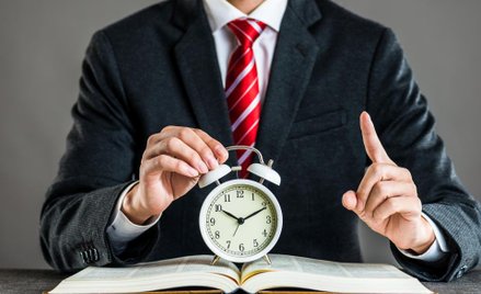 Sąd w Niemczech: adwokat musi co do minuty obliczać swój czas pracy