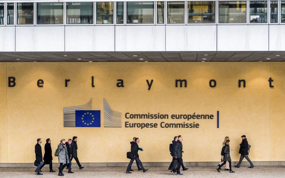 Filie brytyjskich firm pod stałym nadzorem Unii