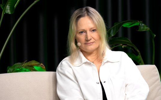 Sylwia Jaśkiewicz, DM BOŚ