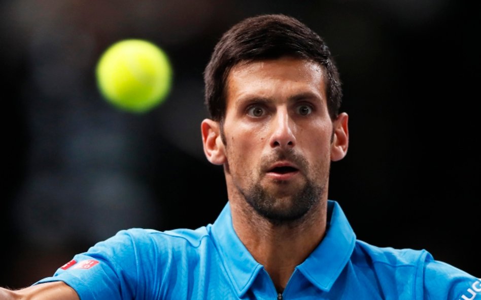 Novak Djoković