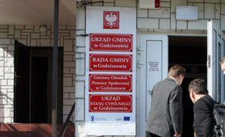 Niektórych kompetencji rada gminy nie sceduje na wójta