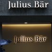 Do końca roku bank Julius Baer zaprzestanie obsługi rosyjskich klientów