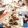 Alkohol na firmowej wigilii z umiarem