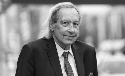 Tomasz Wójtowicz. Dał nam radość w środku nocy