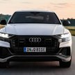 Topowy SUV Volkswagena i Audi dostępne będą w wersji hybrydowej plug-in