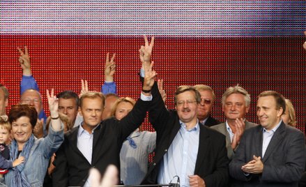 Świadek z Wałbrzycha ujawnia mechanizmy finansowania tamtejszej PO