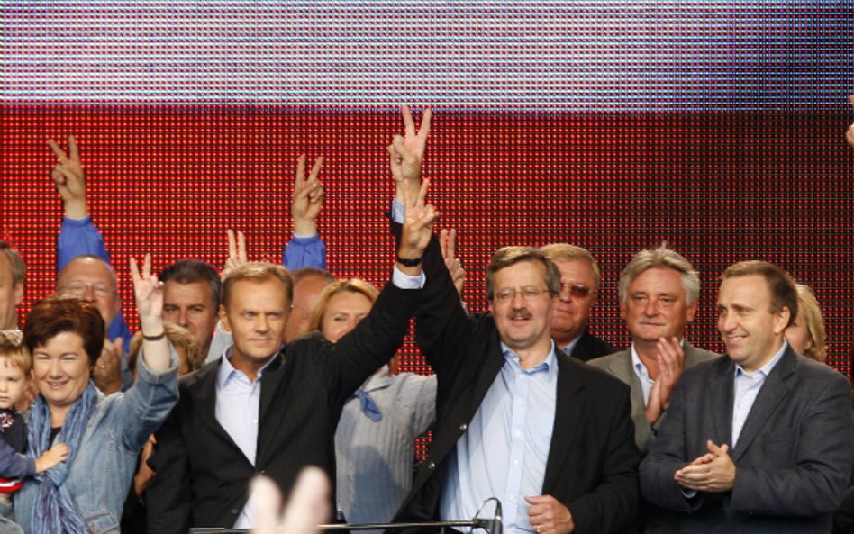 Świadek z Wałbrzycha ujawnia mechanizmy finansowania tamtejszej PO