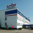 Amica: 150 mln zł na skup akcji