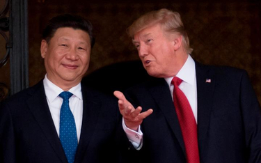 Donald Trump rozpoczął osiemnaście miesięcy temu wojnę handlową z Xi Jinpingiem. W środę zdecydował 