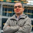 Benedykt Bilkiewicz, 39-letni inżynier budownictwa, walczy o uznanie kwalifikacji uzyskanych podczas