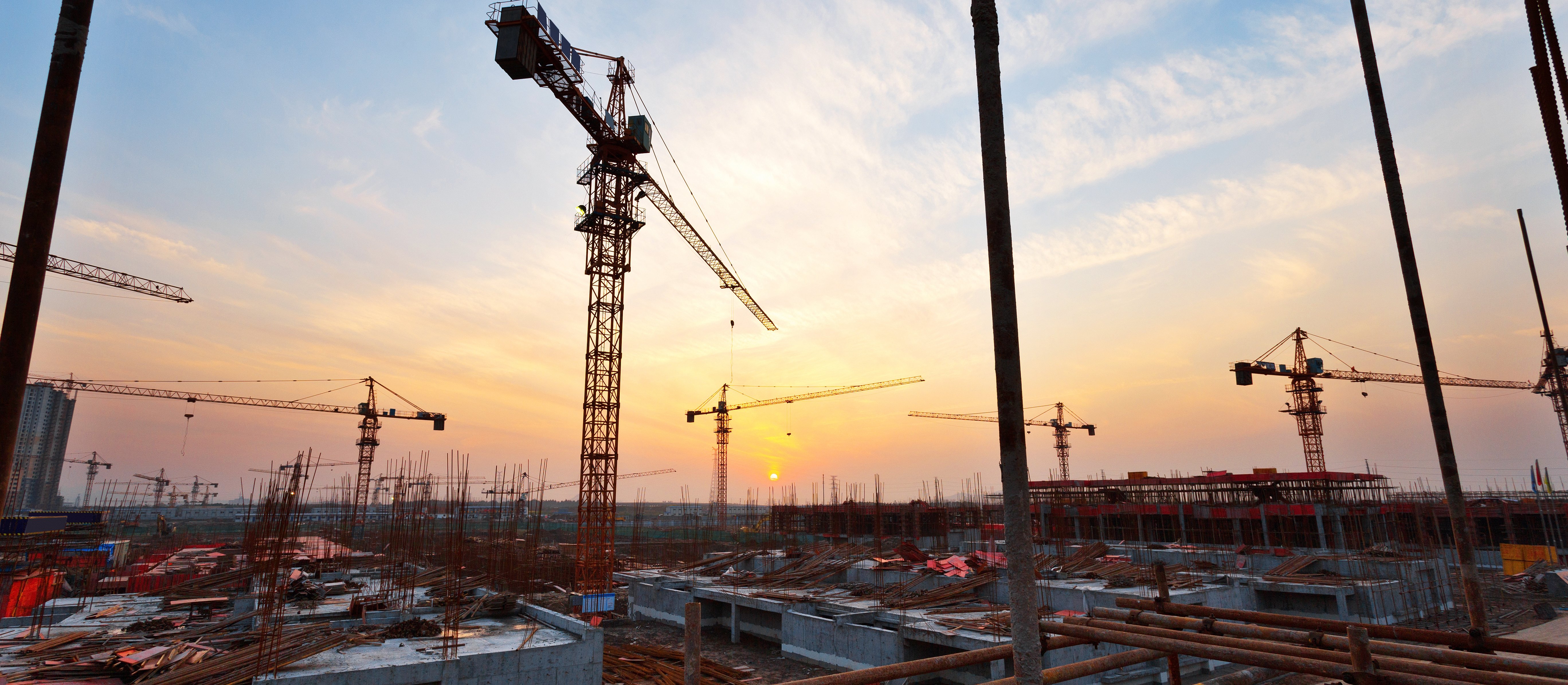 Coś drgnęło? Solidne dane GUS o produkcji budowlano-montażowej we wrześniu