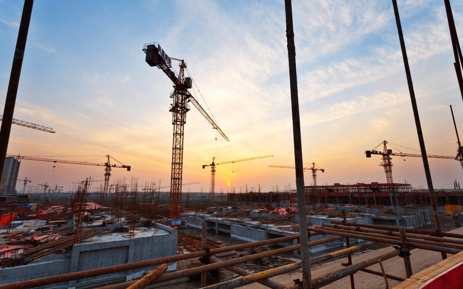 Coś drgnęło? Solidne dane GUS o produkcji budowlano-montażowej we wrześniu