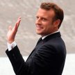 Prezydent Macron nie przeprowadzi zapowiadanych reform