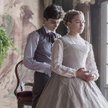 Florence Pugh i Timothée Chalamet w filmie „Małe kobietki”. Od najbliższego piątku w kinach