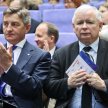 Szułdrzyński: PiS zmienia reguły gry