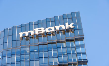 Szał na IKE i IKZE w mBanku. W 2025 r. pękł miliard złotych wpłat